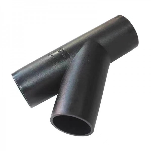 濟(jì)南HDPE同層虹吸排水管材1