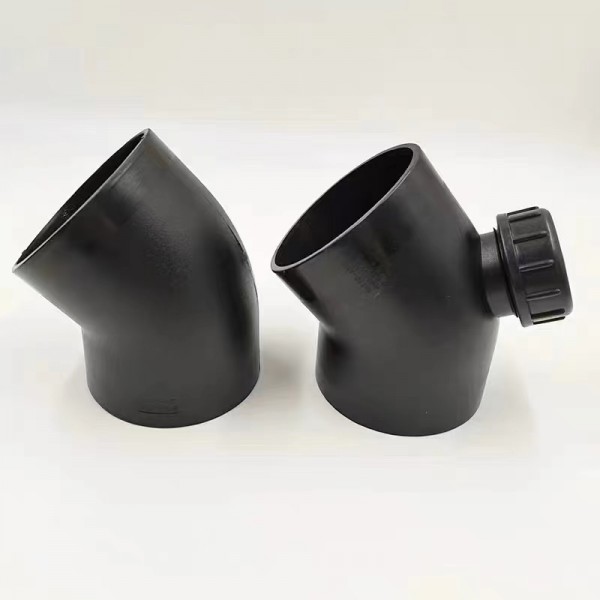 濟(jì)南HDPE同層虹吸排水管材