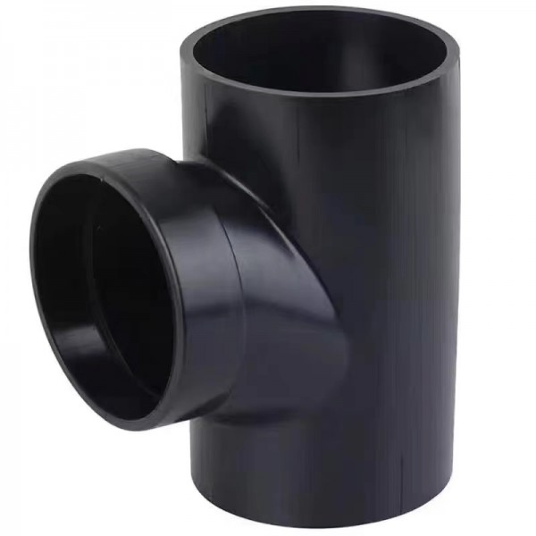 濟(jì)南HDPE同層虹吸排水管材